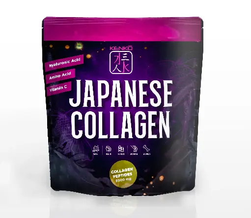Kenko Japanese Collagen
